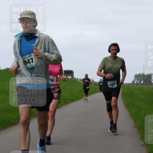 04.05.2025 - 8. Wedeler Halbmarathon Yannick Fuchs http://msf.ph/oto/7835561 04.05.2025 11:23:23 Laufen 947, 96, 563 meine-sportfotos.de