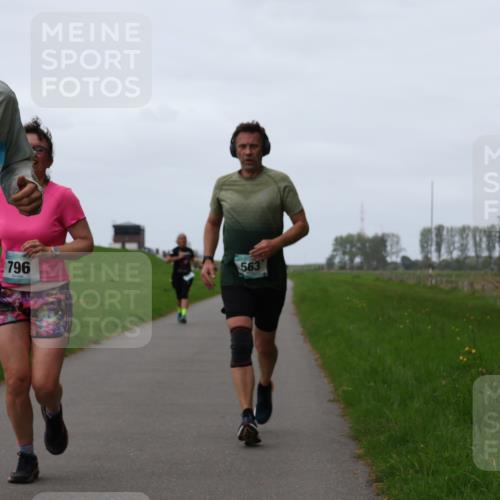 04.05.2025 - 8. Wedeler Halbmarathon Yannick Fuchs http://msf.ph/oto/7835571 04.05.2025 11:23:24 Laufen 94, 16, 796, 563 meine-sportfotos.de