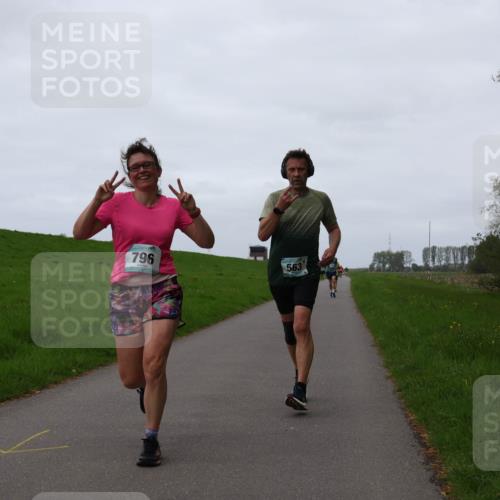 04.05.2025 - 8. Wedeler Halbmarathon Yannick Fuchs http://msf.ph/oto/7835591 04.05.2025 11:23:25 Laufen 796, 563 meine-sportfotos.de