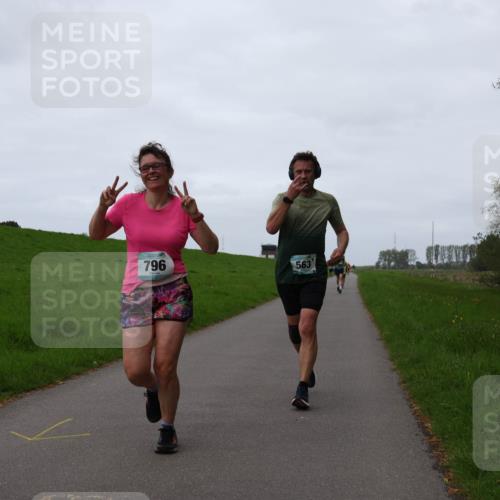 04.05.2025 - 8. Wedeler Halbmarathon Yannick Fuchs http://msf.ph/oto/7835594 04.05.2025 11:23:25 Laufen 796, 563 meine-sportfotos.de