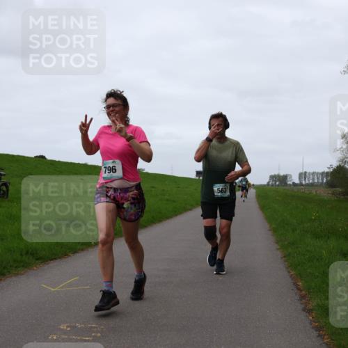 04.05.2025 - 8. Wedeler Halbmarathon Yannick Fuchs http://msf.ph/oto/7835601 04.05.2025 11:23:25 Laufen 796, 563 meine-sportfotos.de