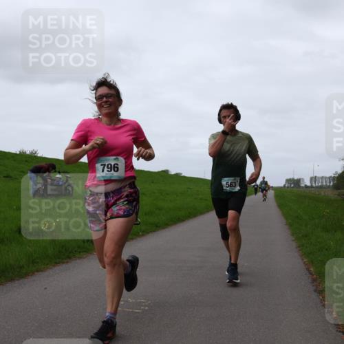 04.05.2025 - 8. Wedeler Halbmarathon Yannick Fuchs http://msf.ph/oto/7835625 04.05.2025 11:23:26 Laufen 796, 563 meine-sportfotos.de
