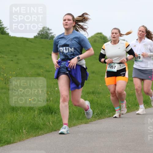 04.05.2025 - 8. Wedeler Halbmarathon Lena Gebhardt http://msf.ph/oto/7835629 04.05.2025 11:28:18 Laufen 2024, 1057, 779, 1065 meine-sportfotos.de