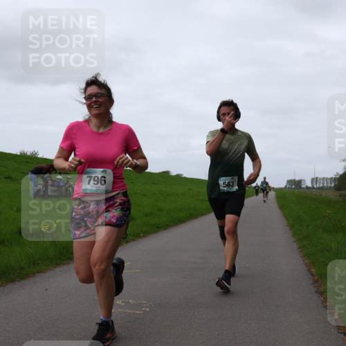 04.05.2025 - 8. Wedeler Halbmarathon Yannick Fuchs http://msf.ph/oto/7835631 04.05.2025 11:23:26 Laufen 796, 563 meine-sportfotos.de