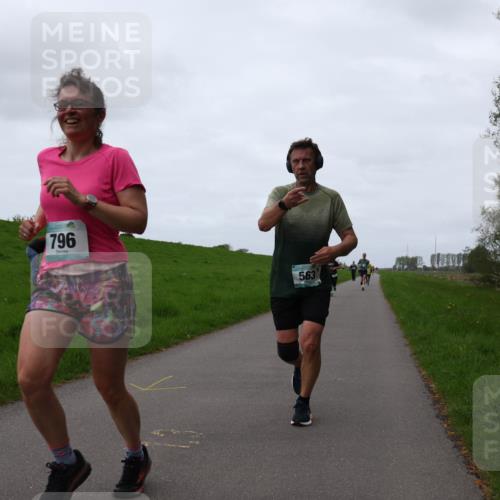 04.05.2025 - 8. Wedeler Halbmarathon Yannick Fuchs http://msf.ph/oto/7835637 04.05.2025 11:23:26 Laufen 16, 796, 563 meine-sportfotos.de