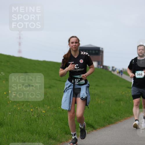 04.05.2025 - 8. Wedeler Halbmarathon Yannick Fuchs http://msf.ph/oto/7835638 04.05.2025 11:44:39 Laufen 568 meine-sportfotos.de