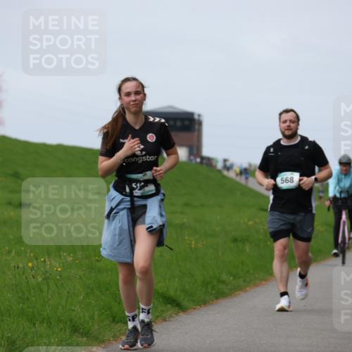 04.05.2025 - 8. Wedeler Halbmarathon Yannick Fuchs http://msf.ph/oto/7835640 04.05.2025 11:44:39 Laufen 568 meine-sportfotos.de