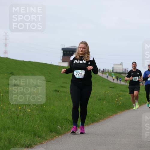 04.05.2025 - 8. Wedeler Halbmarathon Yannick Fuchs http://msf.ph/oto/7835695 04.05.2025 11:44:53 Laufen 771, 606, 470, 833, 440 meine-sportfotos.de