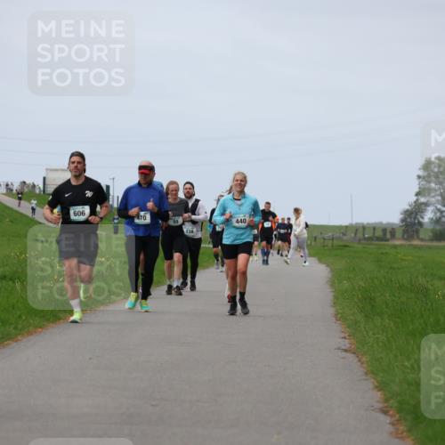 04.05.2025 - 8. Wedeler Halbmarathon Yannick Fuchs http://msf.ph/oto/7835713 04.05.2025 11:44:55 Laufen 0 meine-sportfotos.de