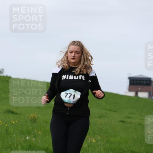 04.05.2025 - 8. Wedeler Halbmarathon Yannick Fuchs http://msf.ph/oto/7835740 04.05.2025 11:44:58 Laufen 771, 14, 606 meine-sportfotos.de
