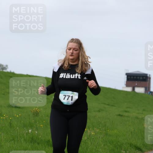 04.05.2025 - 8. Wedeler Halbmarathon Yannick Fuchs http://msf.ph/oto/7835741 04.05.2025 11:44:58 Laufen 771, 606 meine-sportfotos.de