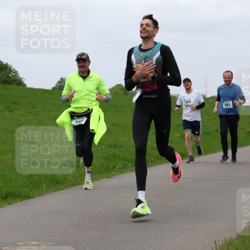 04.05.2025 - 8. Wedeler Halbmarathon Lena Gebhardt http://msf.ph/oto/7835742 04.05.2025 11:28:49 Laufen 147, 495, 493, 496 meine-sportfotos.de
