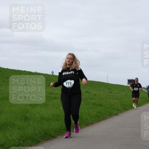 04.05.2025 - 8. Wedeler Halbmarathon Yannick Fuchs http://msf.ph/oto/7835763 04.05.2025 11:45:00 Laufen 771 meine-sportfotos.de