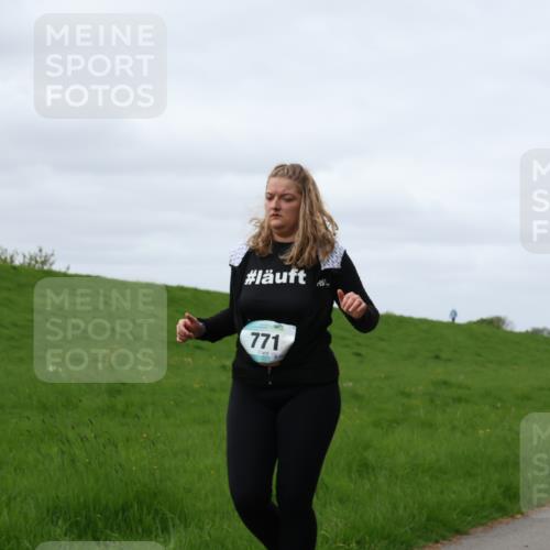 04.05.2025 - 8. Wedeler Halbmarathon Yannick Fuchs http://msf.ph/oto/7835797 04.05.2025 11:45:02 Laufen 771 meine-sportfotos.de