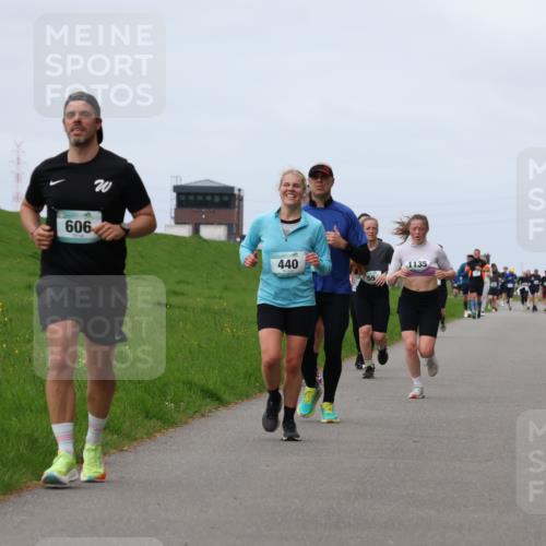 04.05.2025 - 8. Wedeler Halbmarathon Yannick Fuchs http://msf.ph/oto/7835813 04.05.2025 11:45:03 Laufen 606, 440, 1135 meine-sportfotos.de