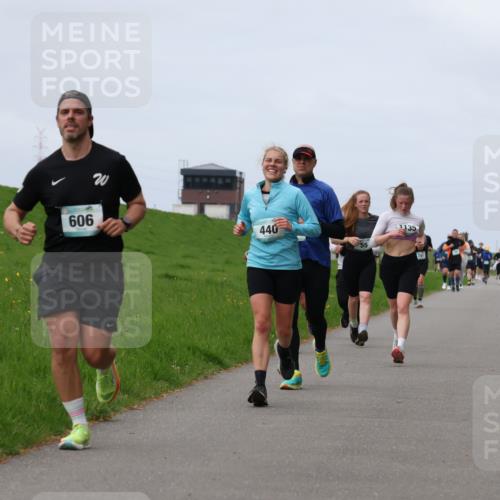 04.05.2025 - 8. Wedeler Halbmarathon Yannick Fuchs http://msf.ph/oto/7835823 04.05.2025 11:45:04 Laufen 606, 440, 55, 1135 meine-sportfotos.de
