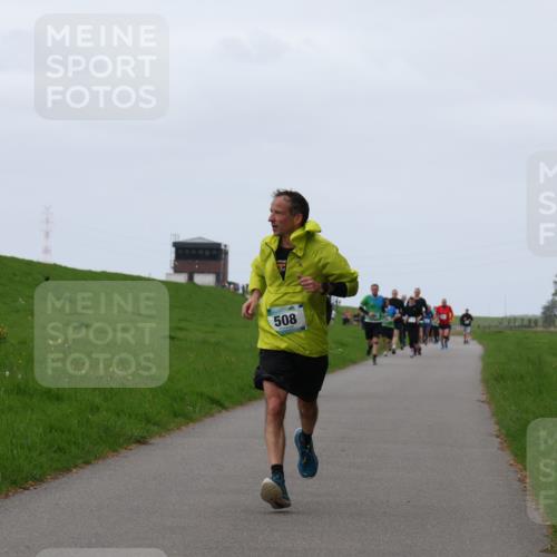 04.05.2025 - 8. Wedeler Halbmarathon Yannick Fuchs http://msf.ph/oto/7835843 04.05.2025 11:23:34 Laufen 508 meine-sportfotos.de