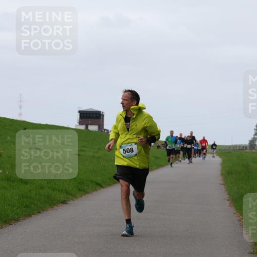 04.05.2025 - 8. Wedeler Halbmarathon Yannick Fuchs http://msf.ph/oto/7835846 04.05.2025 11:23:34 Laufen 508 meine-sportfotos.de