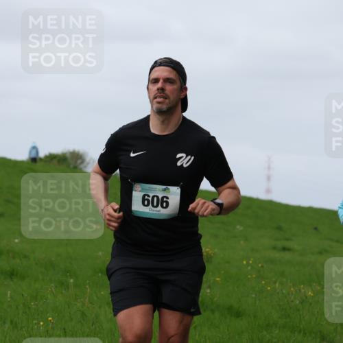 04.05.2025 - 8. Wedeler Halbmarathon Yannick Fuchs http://msf.ph/oto/7835849 04.05.2025 11:45:06 Laufen 606, 440 meine-sportfotos.de