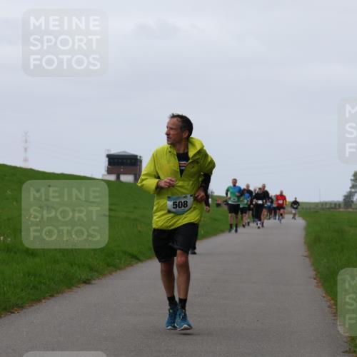 04.05.2025 - 8. Wedeler Halbmarathon Yannick Fuchs http://msf.ph/oto/7835857 04.05.2025 11:23:34 Laufen 508 meine-sportfotos.de