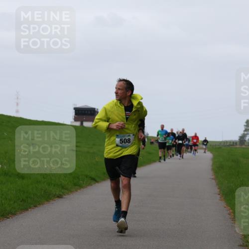 04.05.2025 - 8. Wedeler Halbmarathon Yannick Fuchs http://msf.ph/oto/7835861 04.05.2025 11:23:34 Laufen 508 meine-sportfotos.de