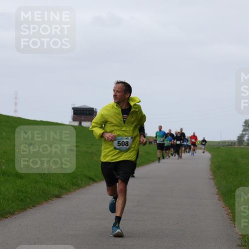 04.05.2025 - 8. Wedeler Halbmarathon Yannick Fuchs http://msf.ph/oto/7835865 04.05.2025 11:23:34 Laufen 508 meine-sportfotos.de