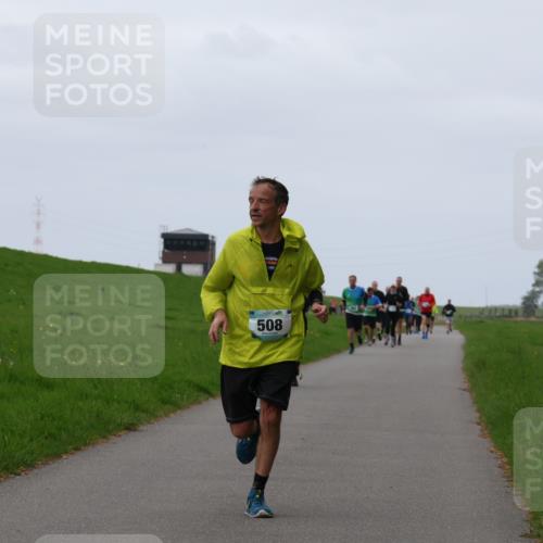 04.05.2025 - 8. Wedeler Halbmarathon Yannick Fuchs http://msf.ph/oto/7835868 04.05.2025 11:23:34 Laufen 508 meine-sportfotos.de