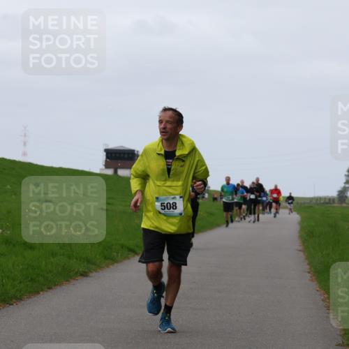 04.05.2025 - 8. Wedeler Halbmarathon Yannick Fuchs http://msf.ph/oto/7835870 04.05.2025 11:23:34 Laufen 508 meine-sportfotos.de
