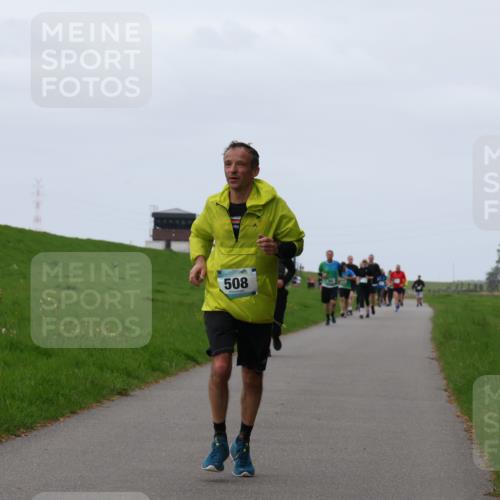 04.05.2025 - 8. Wedeler Halbmarathon Yannick Fuchs http://msf.ph/oto/7835873 04.05.2025 11:23:34 Laufen 508 meine-sportfotos.de