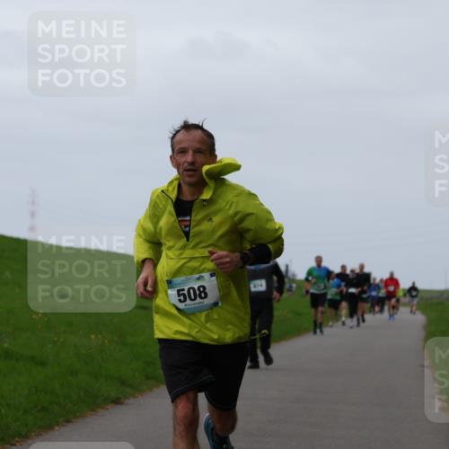 04.05.2025 - 8. Wedeler Halbmarathon Yannick Fuchs http://msf.ph/oto/7835875 04.05.2025 11:23:35 Laufen 508, 1476 meine-sportfotos.de