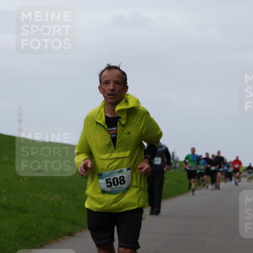 04.05.2025 - 8. Wedeler Halbmarathon Yannick Fuchs http://msf.ph/oto/7835882 04.05.2025 11:23:35 Laufen 508 meine-sportfotos.de