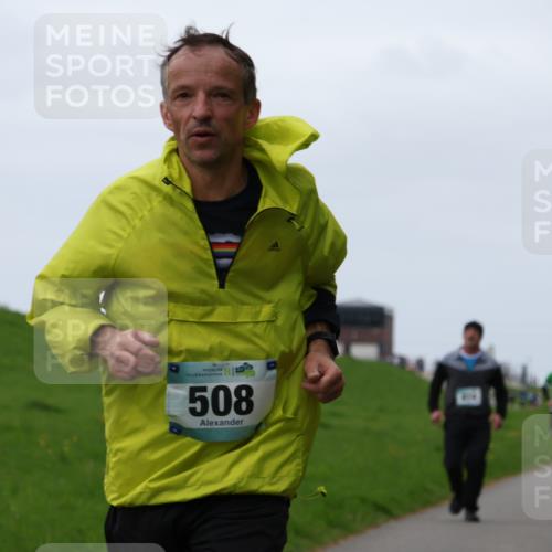 04.05.2025 - 8. Wedeler Halbmarathon Yannick Fuchs http://msf.ph/oto/7835893 04.05.2025 11:23:36 Laufen 508 meine-sportfotos.de