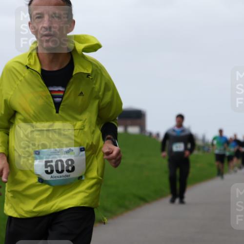 04.05.2025 - 8. Wedeler Halbmarathon Yannick Fuchs http://msf.ph/oto/7835897 04.05.2025 11:23:36 Laufen 508 meine-sportfotos.de