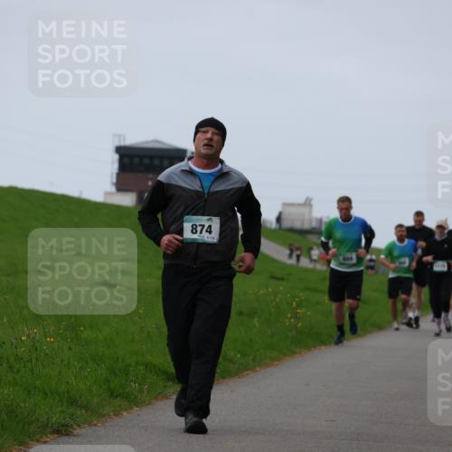 04.05.2025 - 8. Wedeler Halbmarathon Yannick Fuchs http://msf.ph/oto/7835901 04.05.2025 11:23:39 Laufen 874 meine-sportfotos.de