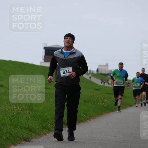 04.05.2025 - 8. Wedeler Halbmarathon Yannick Fuchs http://msf.ph/oto/7835912 04.05.2025 11:23:39 Laufen 874 meine-sportfotos.de