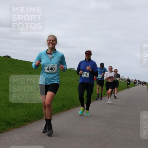 04.05.2025 - 8. Wedeler Halbmarathon Yannick Fuchs http://msf.ph/oto/7835943 04.05.2025 11:45:09 Laufen 440, 470, 833 meine-sportfotos.de