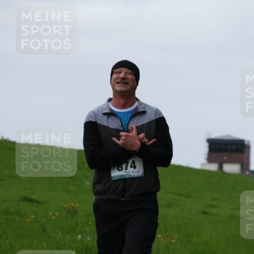 04.05.2025 - 8. Wedeler Halbmarathon Yannick Fuchs http://msf.ph/oto/7835948 04.05.2025 11:23:42 Laufen 874, 118 meine-sportfotos.de