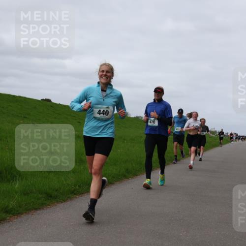 04.05.2025 - 8. Wedeler Halbmarathon Yannick Fuchs http://msf.ph/oto/7835949 04.05.2025 11:45:09 Laufen 440, 470, 833 meine-sportfotos.de