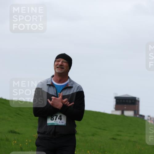 04.05.2025 - 8. Wedeler Halbmarathon Yannick Fuchs http://msf.ph/oto/7835960 04.05.2025 11:23:43 Laufen 874, 118 meine-sportfotos.de
