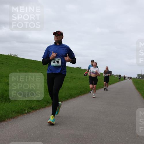 04.05.2025 - 8. Wedeler Halbmarathon Yannick Fuchs http://msf.ph/oto/7835999 04.05.2025 11:45:10 Laufen 470, 1135 meine-sportfotos.de