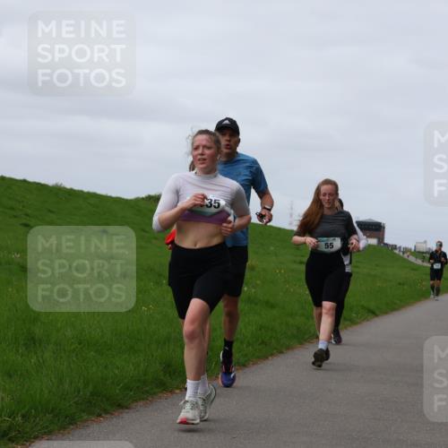 04.05.2025 - 8. Wedeler Halbmarathon Yannick Fuchs http://msf.ph/oto/7836002 04.05.2025 11:45:11 Laufen 35, 55 meine-sportfotos.de