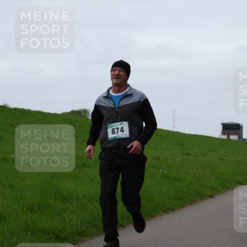 04.05.2025 - 8. Wedeler Halbmarathon Yannick Fuchs http://msf.ph/oto/7836004 04.05.2025 11:23:44 Laufen 874, 118 meine-sportfotos.de