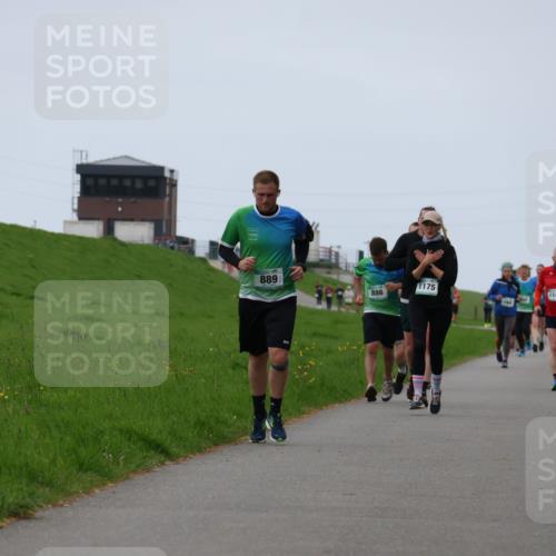 04.05.2025 - 8. Wedeler Halbmarathon Yannick Fuchs http://msf.ph/oto/7836007 04.05.2025 11:23:45 Laufen 889, 886, 1175, 1141 meine-sportfotos.de