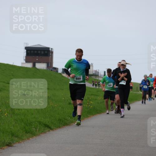 04.05.2025 - 8. Wedeler Halbmarathon Yannick Fuchs http://msf.ph/oto/7836012 04.05.2025 11:23:45 Laufen 889, 886, 1175, 1141 meine-sportfotos.de