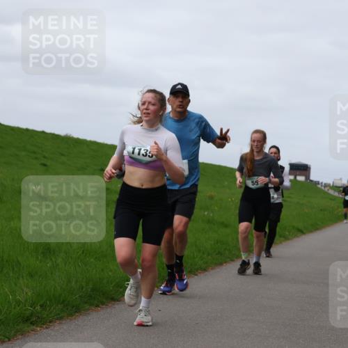 04.05.2025 - 8. Wedeler Halbmarathon Yannick Fuchs http://msf.ph/oto/7836015 04.05.2025 11:45:11 Laufen 1135, 55 meine-sportfotos.de