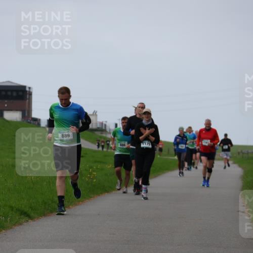 04.05.2025 - 8. Wedeler Halbmarathon Yannick Fuchs http://msf.ph/oto/7836021 04.05.2025 11:23:45 Laufen 8895, 886, 1175 meine-sportfotos.de