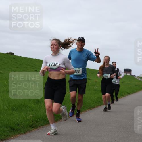 04.05.2025 - 8. Wedeler Halbmarathon Yannick Fuchs http://msf.ph/oto/7836033 04.05.2025 11:45:12 Laufen 1135, 333, 55, 138 meine-sportfotos.de