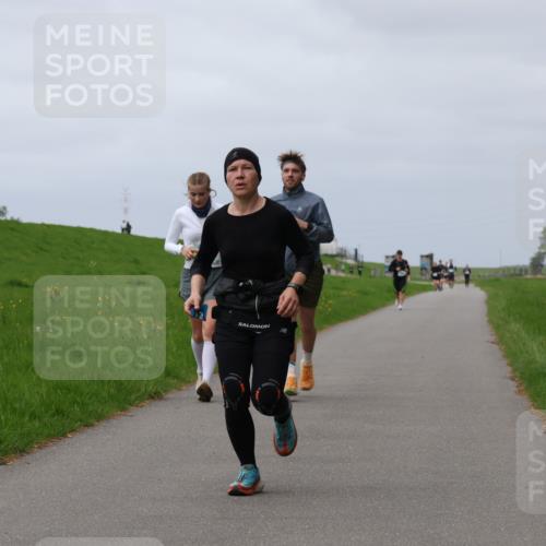04.05.2025 - 8. Wedeler Halbmarathon Yannick Fuchs http://msf.ph/oto/7836042 04.05.2025 11:58:48 Laufen  meine-sportfotos.de
