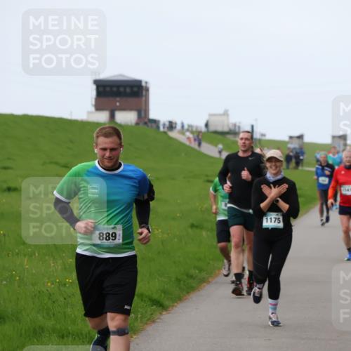 04.05.2025 - 8. Wedeler Halbmarathon Yannick Fuchs http://msf.ph/oto/7836070 04.05.2025 11:23:50 Laufen 889, 1175, 1141 meine-sportfotos.de