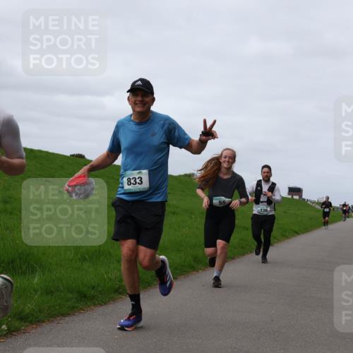 04.05.2025 - 8. Wedeler Halbmarathon Yannick Fuchs http://msf.ph/oto/7836080 04.05.2025 11:45:13 Laufen 1135, 833, 55, 138 meine-sportfotos.de